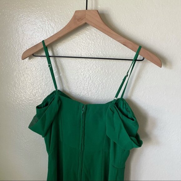 ModCloth | Resounding Wow Maxi Dress - Picture 7 of 8